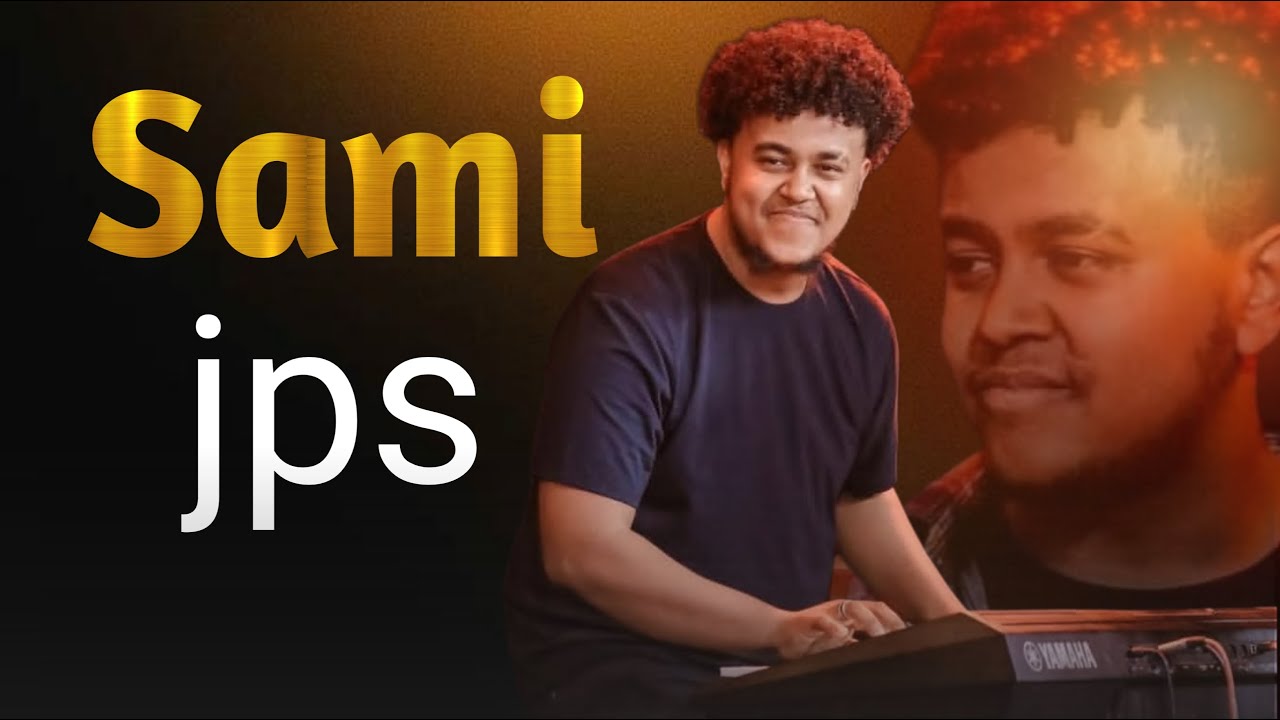 የተመረጡ sami jps ከተፋዎች