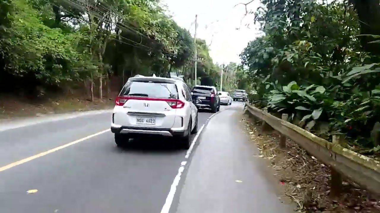 Gumala habang bata pa  bigyan Ng kulay bawat pag lalakbay let's go everyone 