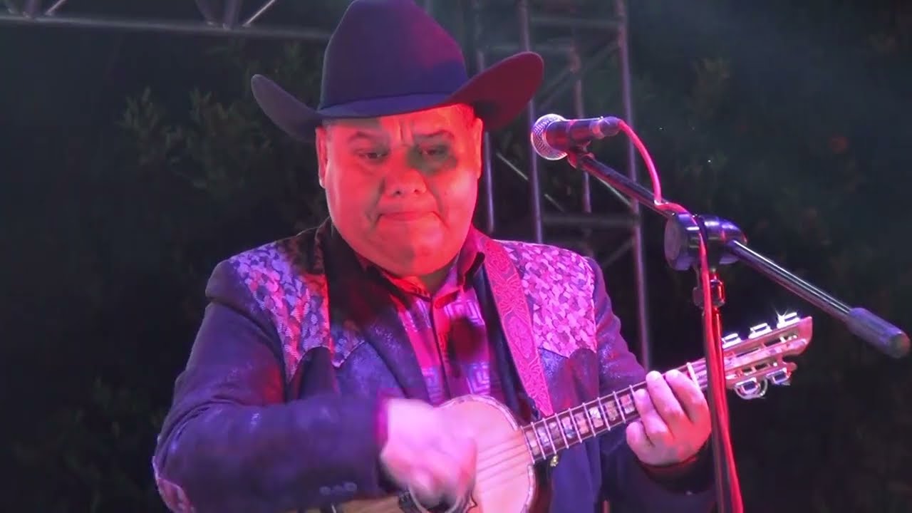 Trio Dinastía Hernández, Lázaro Cárdenas Tlahuiltepa Hidalgo