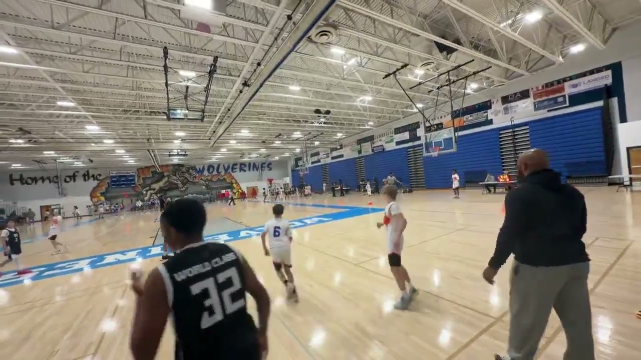 13-14U vs. Blaze-1
