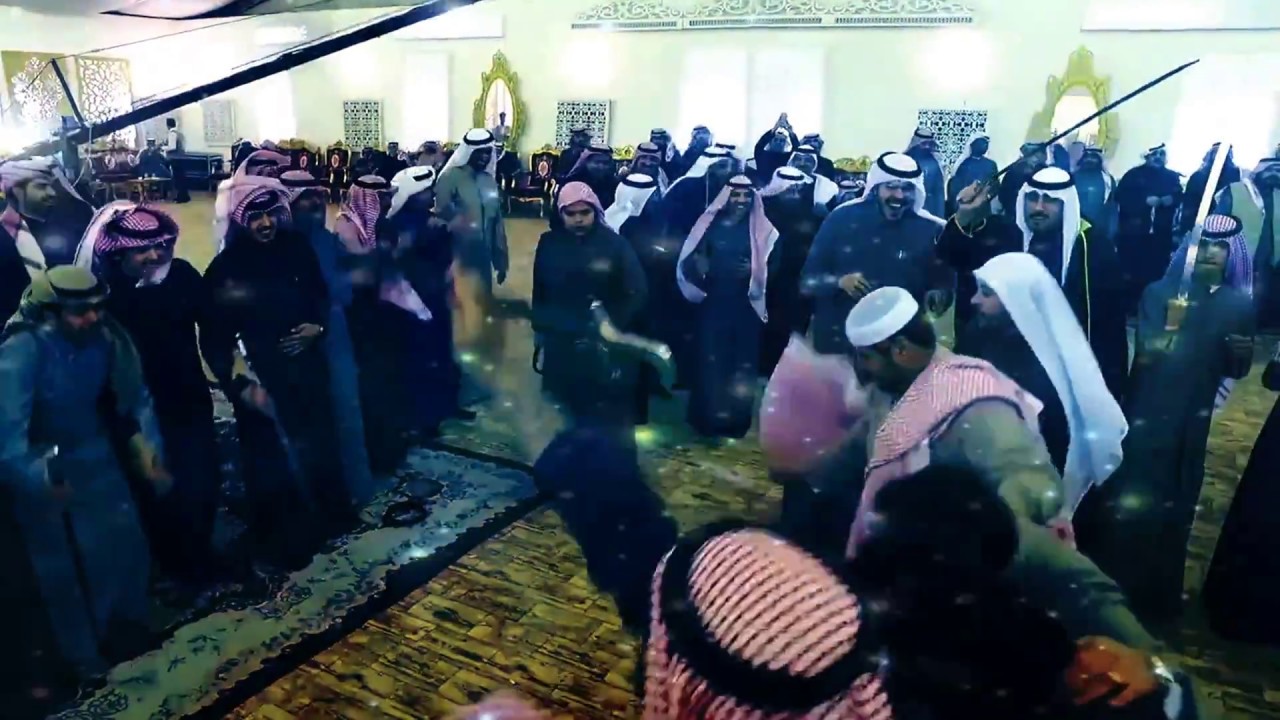 لا شوشت شمر طنا 👏🏻👏🏻 عرضة شمر