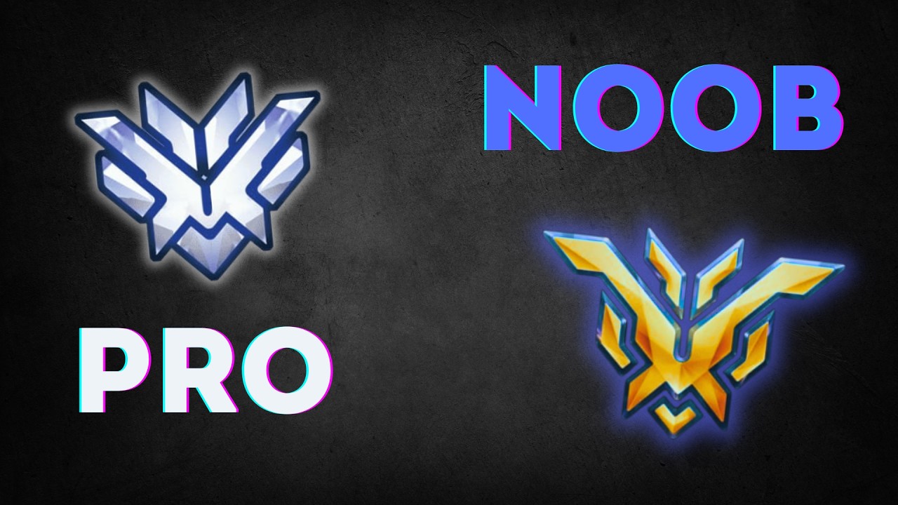 Высший рейтинг в Overwatch ничего не стоит