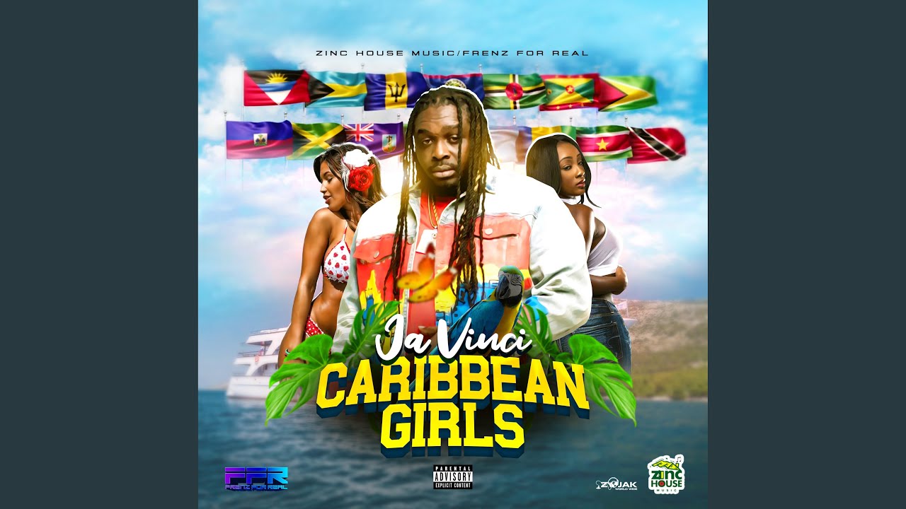 Caribbean Girls