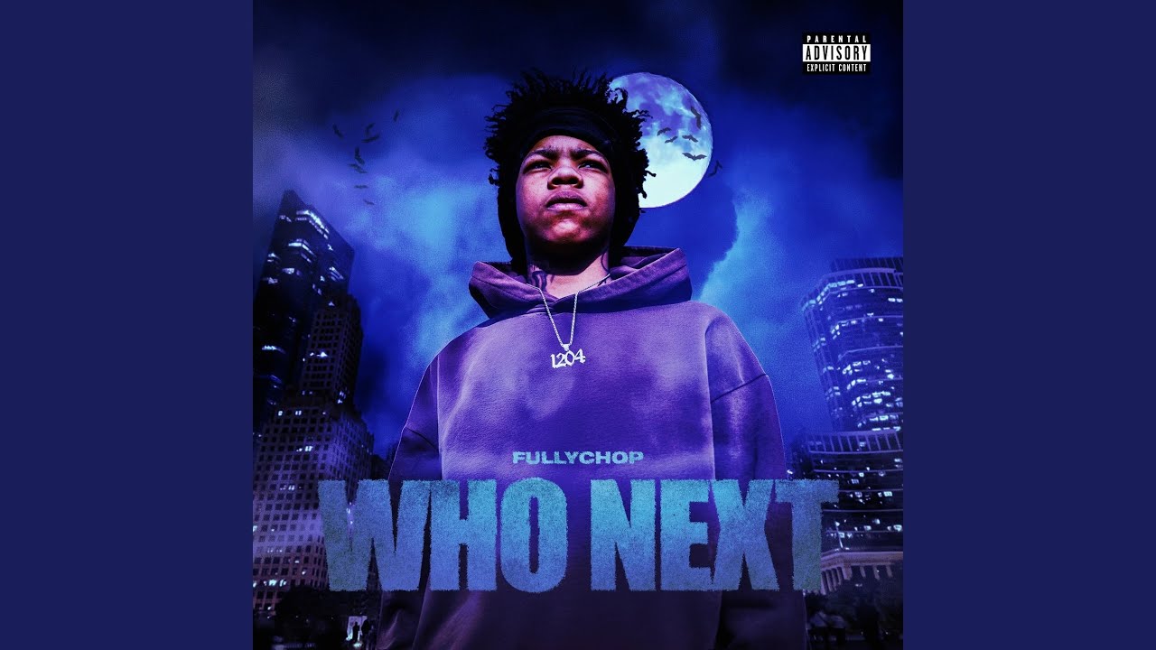 Who Next