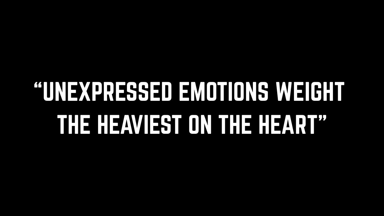 They're feeling the obsession you felt in the beginning & having delayed recognition of you...