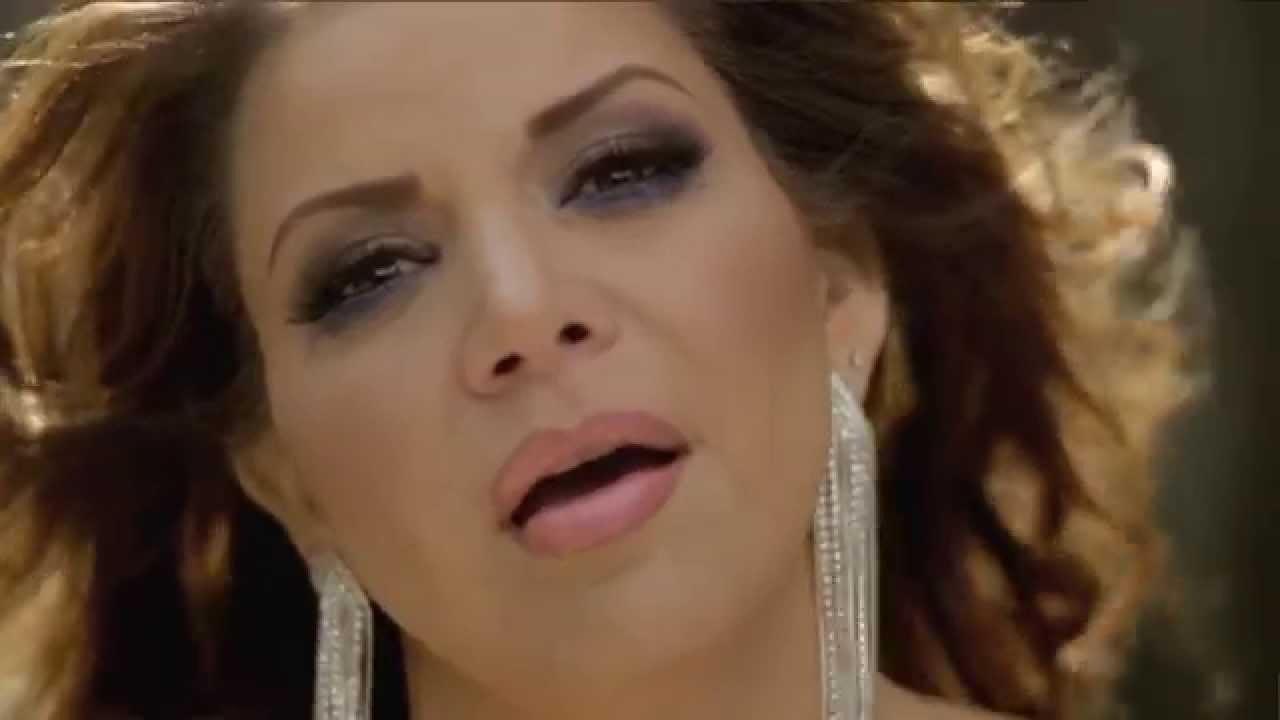 PAOLA PRECIADO - ME DECEPCIONASTE (VIDEO OFICIAL)