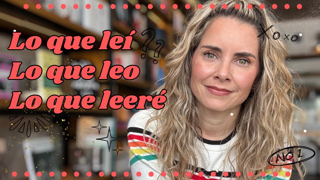 MI VIDA LECTORA ACTUAL // ELdV