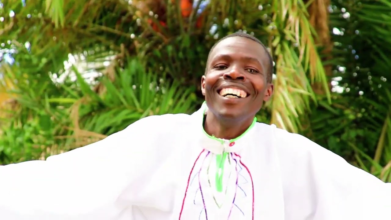 Yaya Wiyame