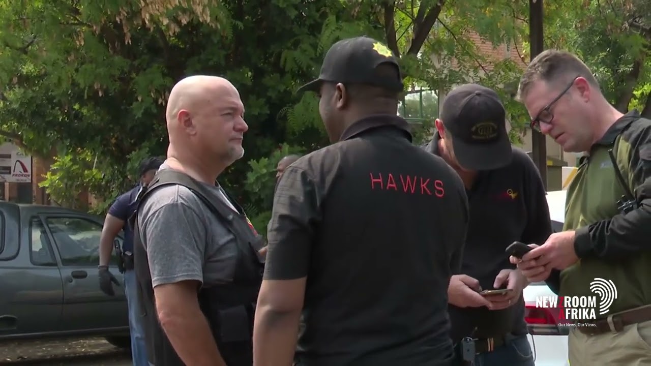 Liebenberg, co-accused to appear in court for diamond scam
