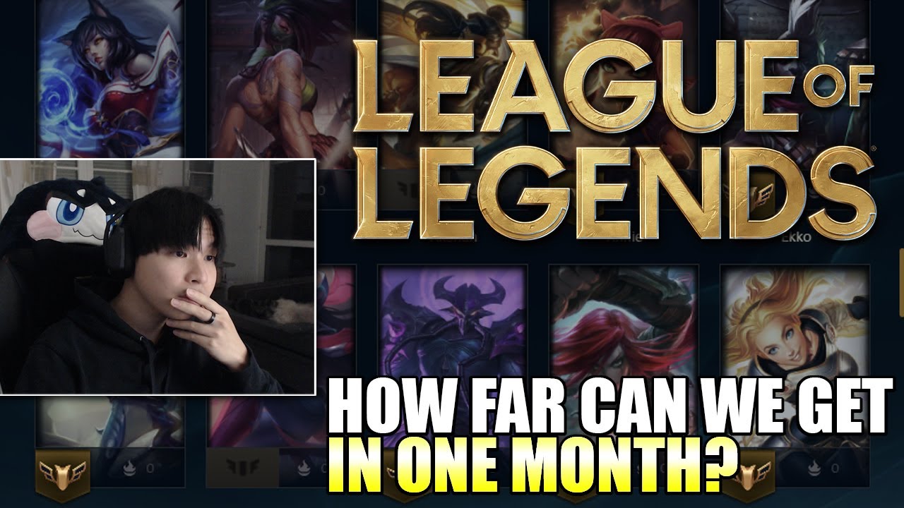 Learning League for 1 Month - Day 3