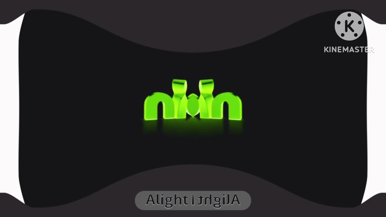 Nick on demand (Gamvision csupo effects)REMAKE on kinemaster 