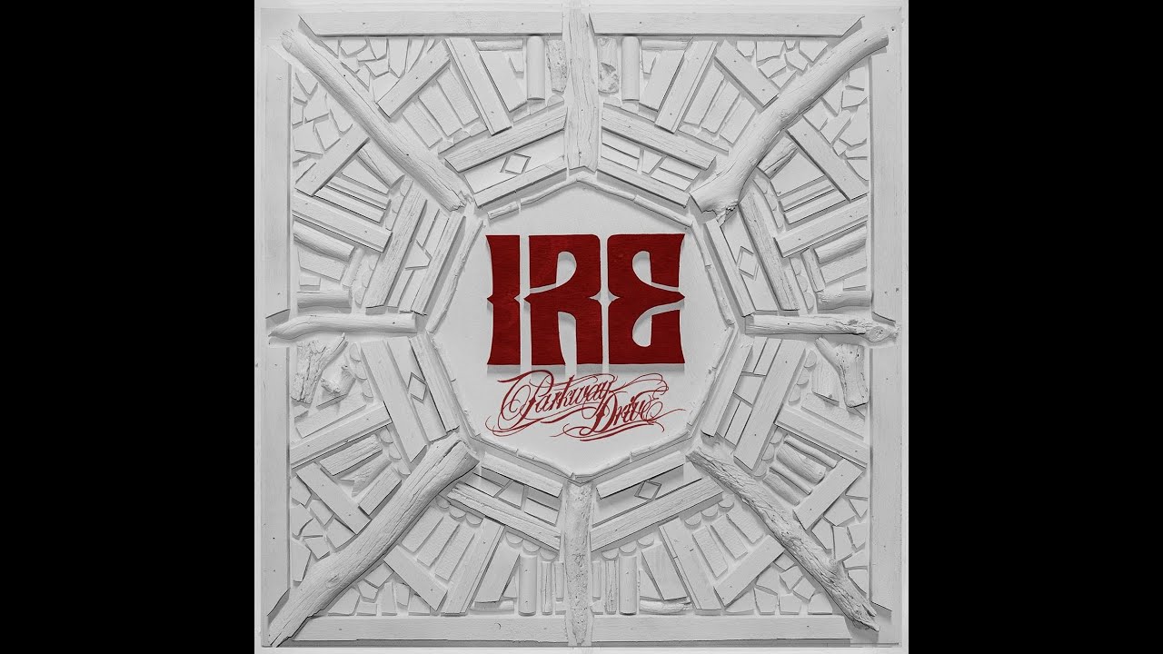 Parkway Drive - Devil's Calling ( Lyrics Video)