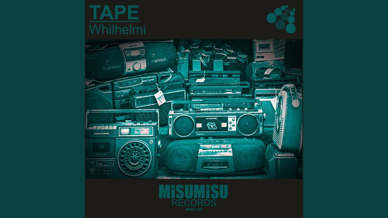 Tape (Original Mix)