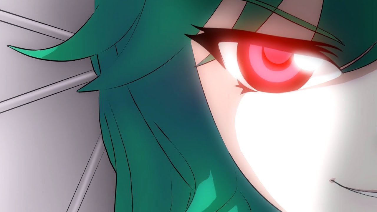 【東方アニメPV】『Kill The Night』 / SOUND HOLIC feat. Nana Takahashi & 709sec.【東方ボーカル】