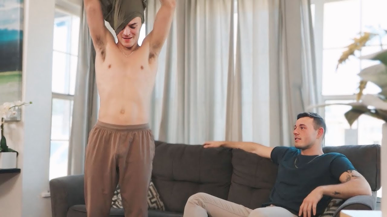 Unspoken Feelings | An Emotional LGBTQ+ Short Film