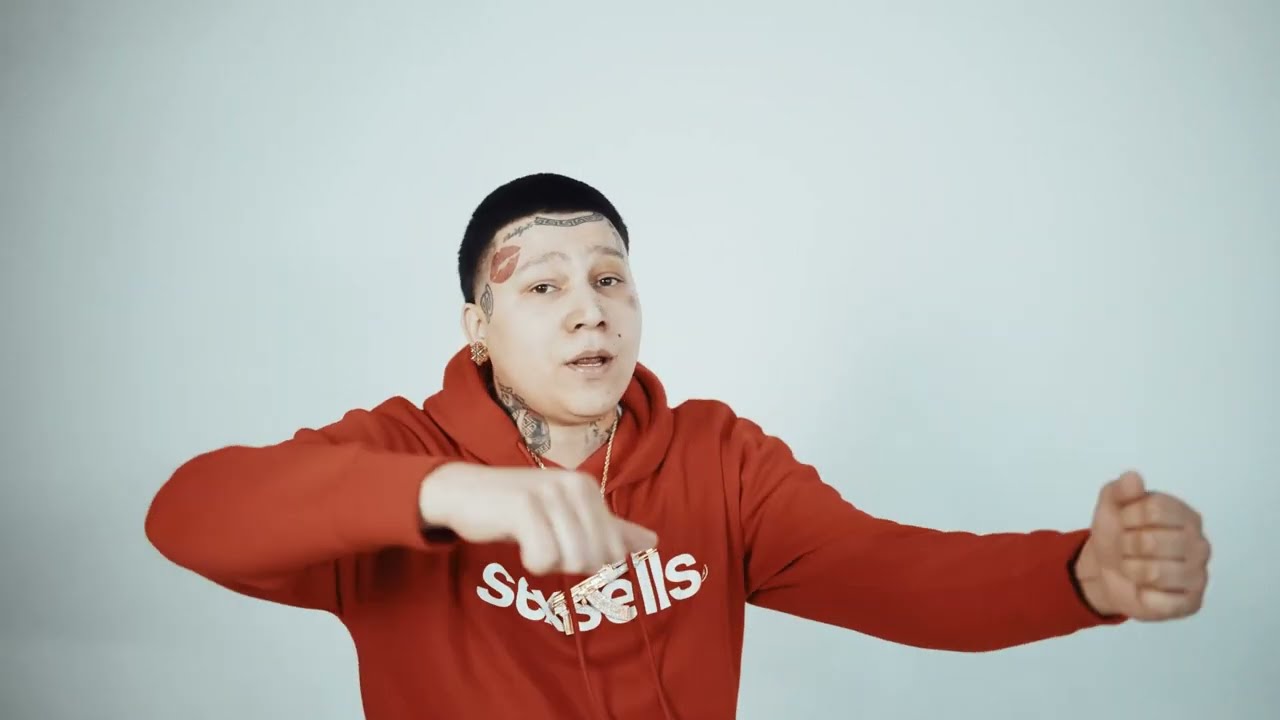 Section 8 Baby - Forget My Warrants (Official Music Video)