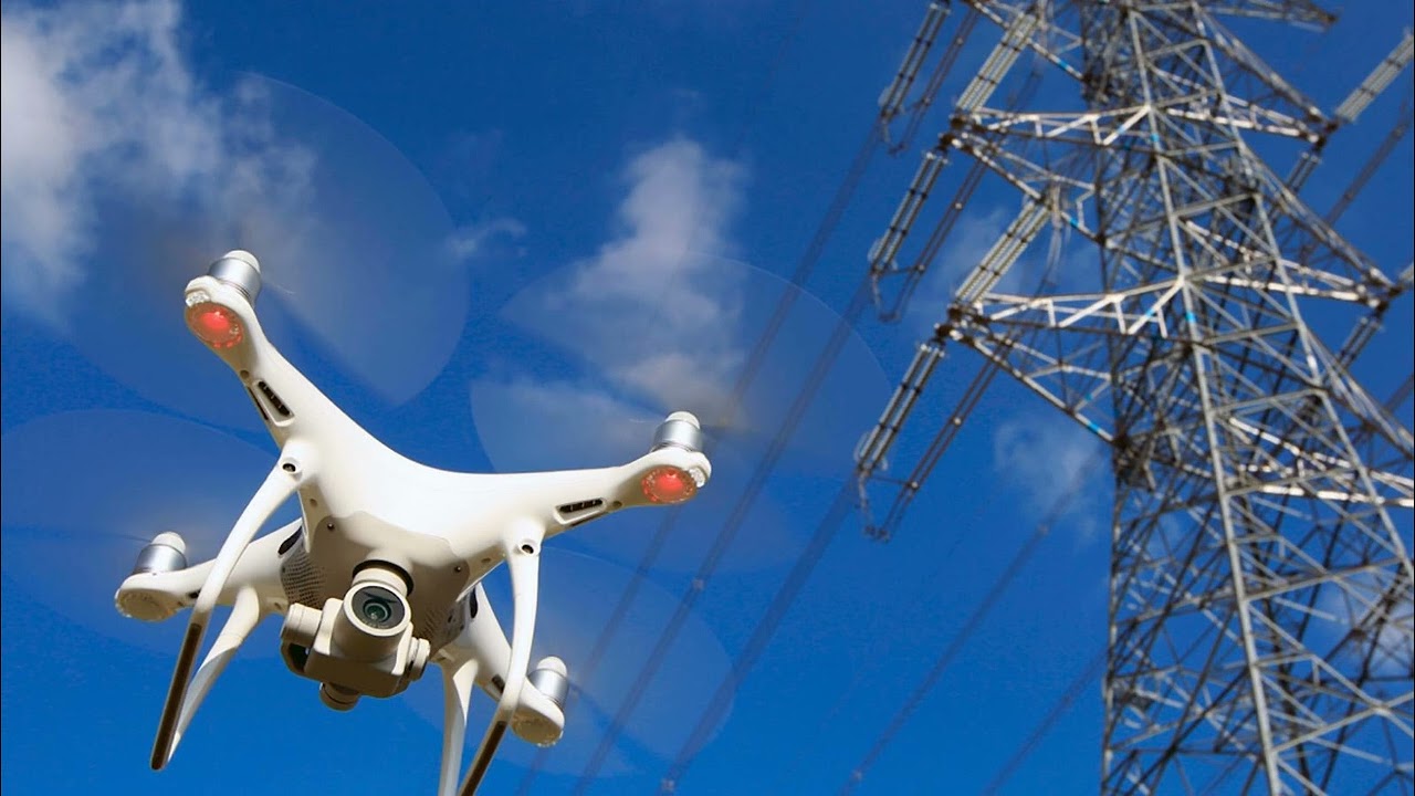 How AI and Drones Are Revolutionizing Utility Inspections: Kaitlyn Albertoli, CEO of Buzz Solutions