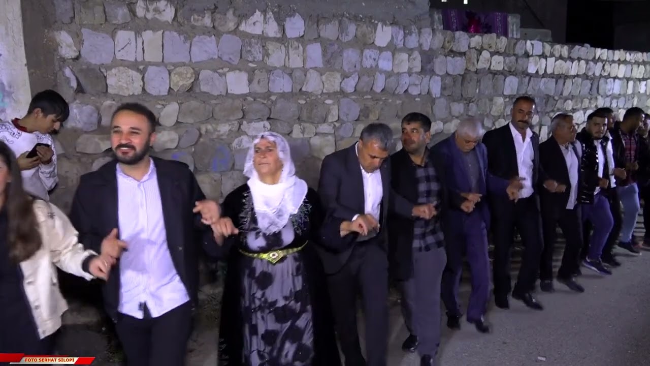 FIRAT AYTIŞ KINA GECESİ PART 2