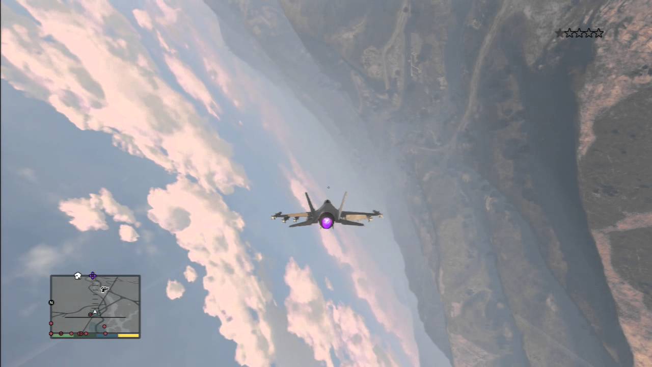 GTA 5 | La Vie a Los Santos #3 Gameplay commenté [ HD / FR ]