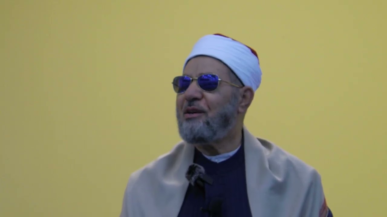 حسن استقبال شهر الصيام بالروح لا بالجسد