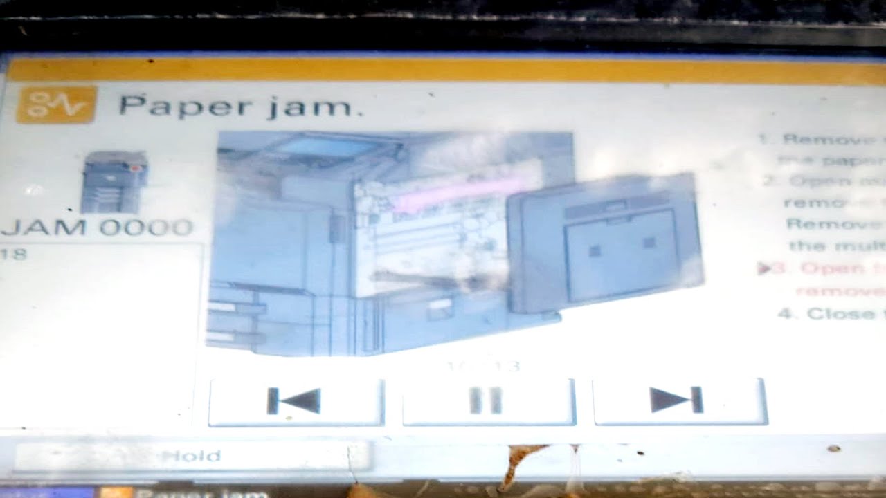 KM-6030  km 6030 image cycle problem  KM-6030 KM-8030 | kyocera mita 6030-8030 taskalfa 620-820 5030