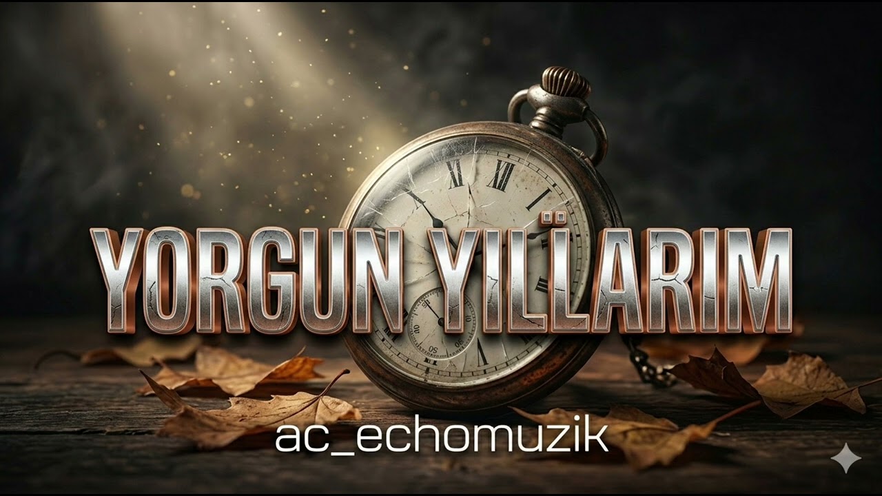 Yorgun Yıllarım