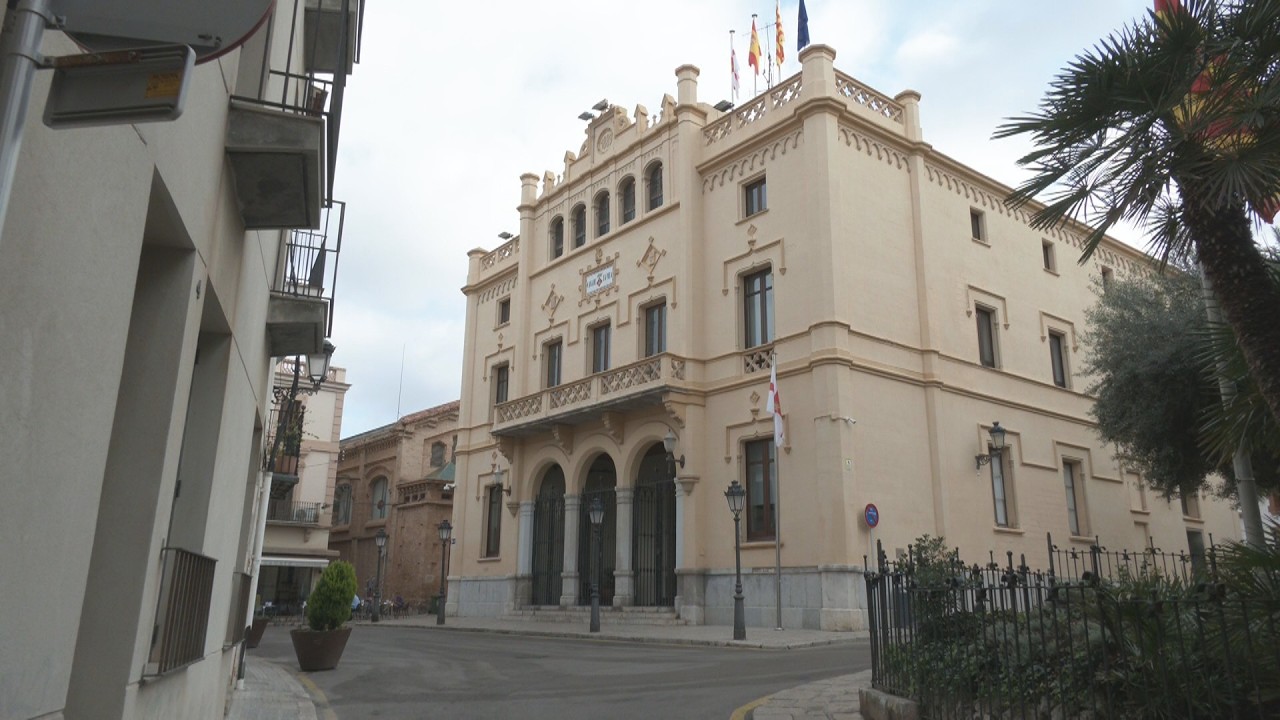 El govern de Sitges porta a aprovació un pressupost de 69,3 milions d’euros per al 2026