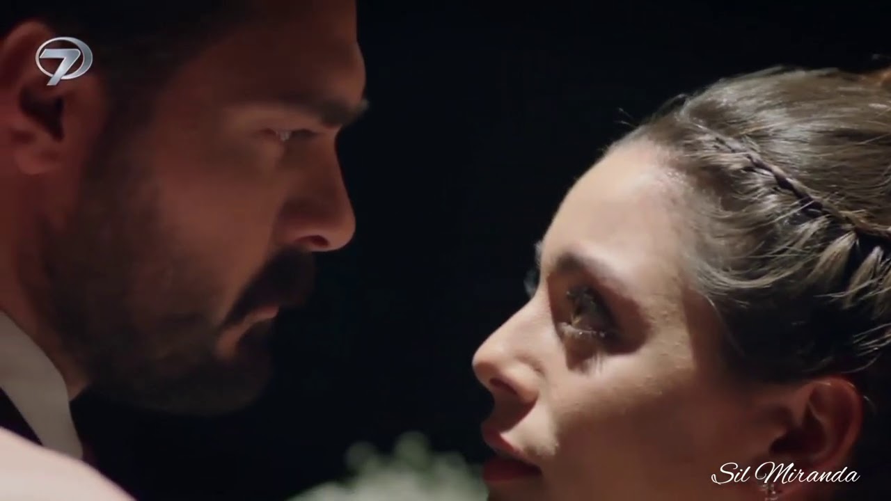 Casamento de Yaman e Sehet  - Bir Tek Askim Var Sana Emanet | Tradu&ccedil;&atilde;o e Legenda