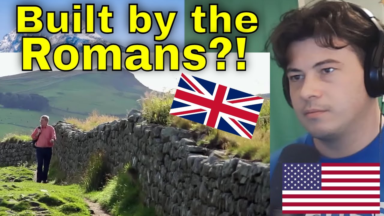 American Reacts Ancient Sites of Great Britain &mdash; Rick Steves' Europe Travel Guide