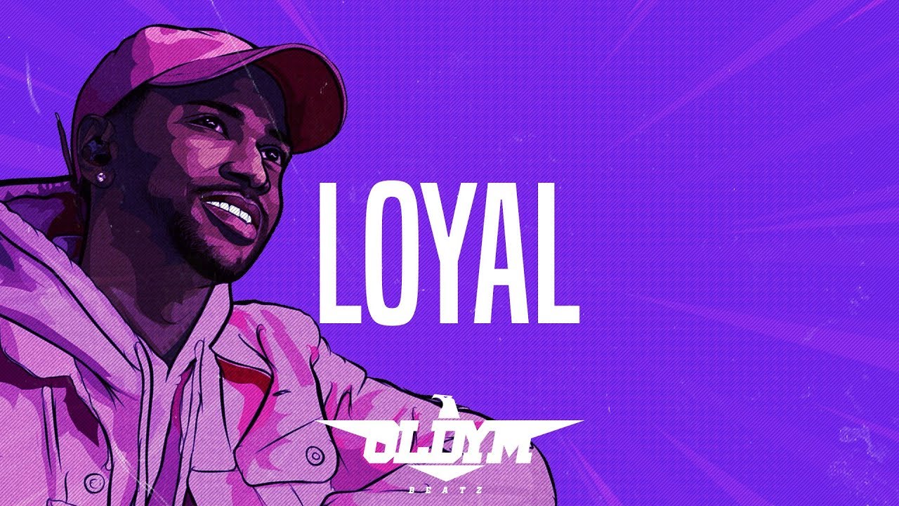 FREE Big Sean ft Bryson Tiller Type Beat 