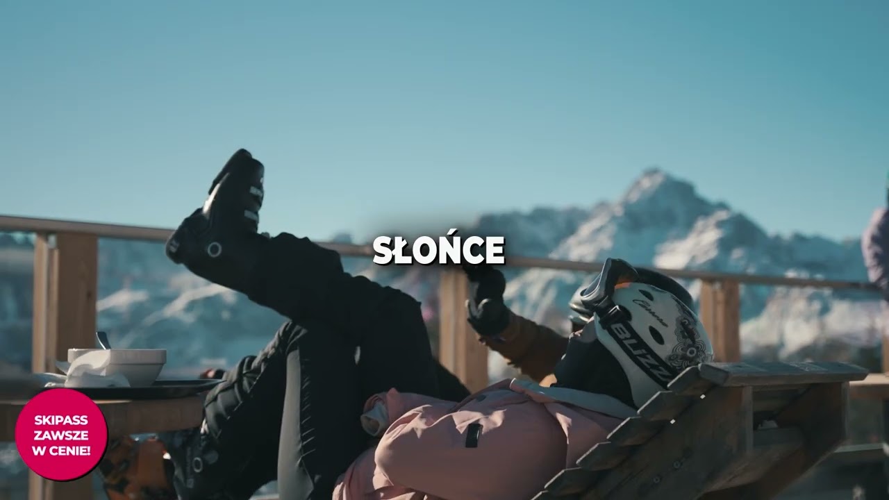 Wyjazdy na narty do Włoch - SnowShow