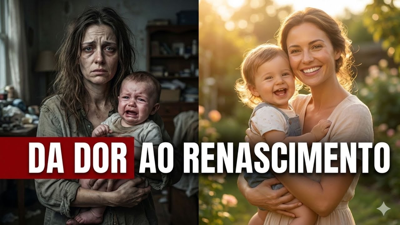 A Grande Mãe Interior | Carl Jung e a Cura da Alma Feminina Através do Arquétipo Materno