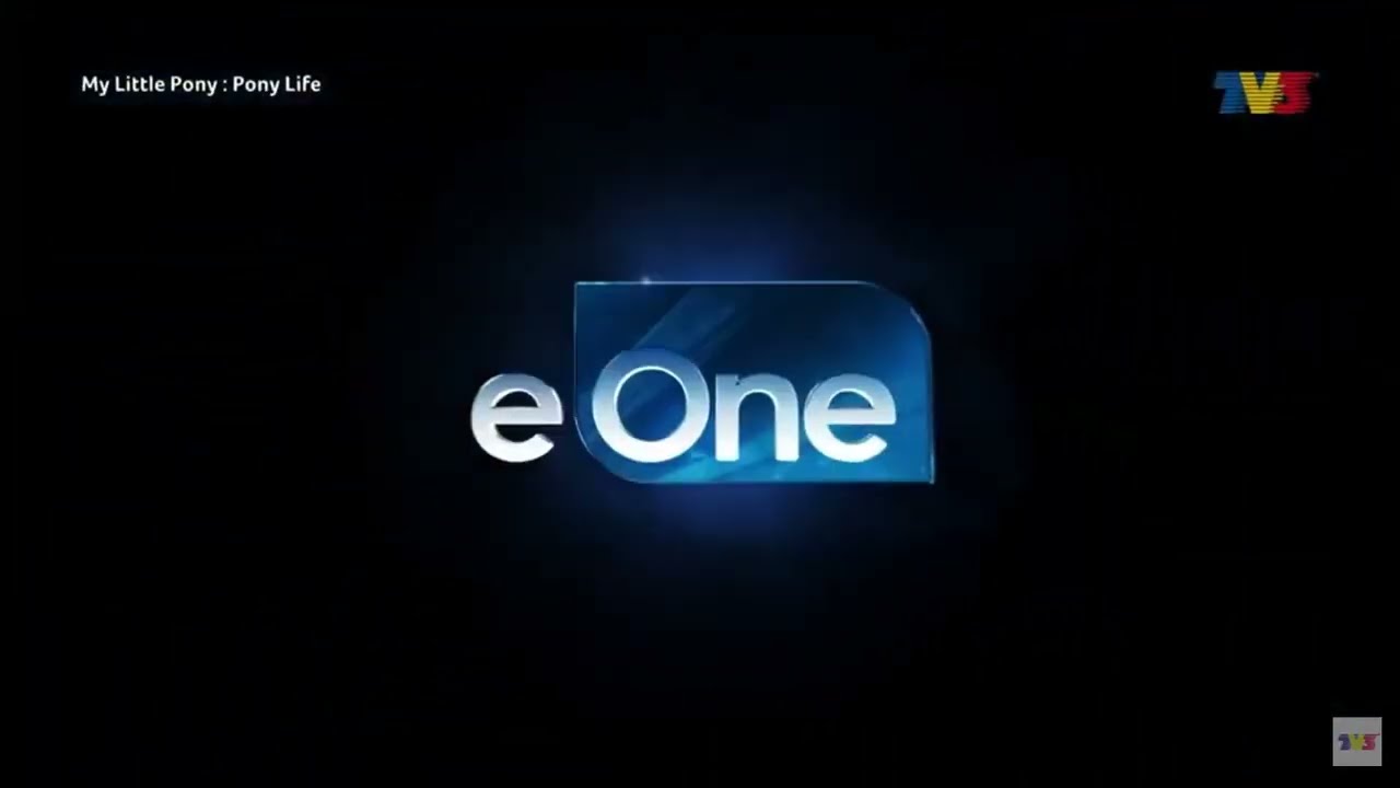 Boulder Media/Entertainment One Logo (2020) (High Tone) (TV3 Version)