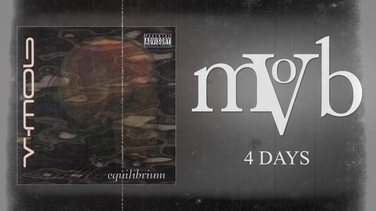 V-MOB - 4 Days