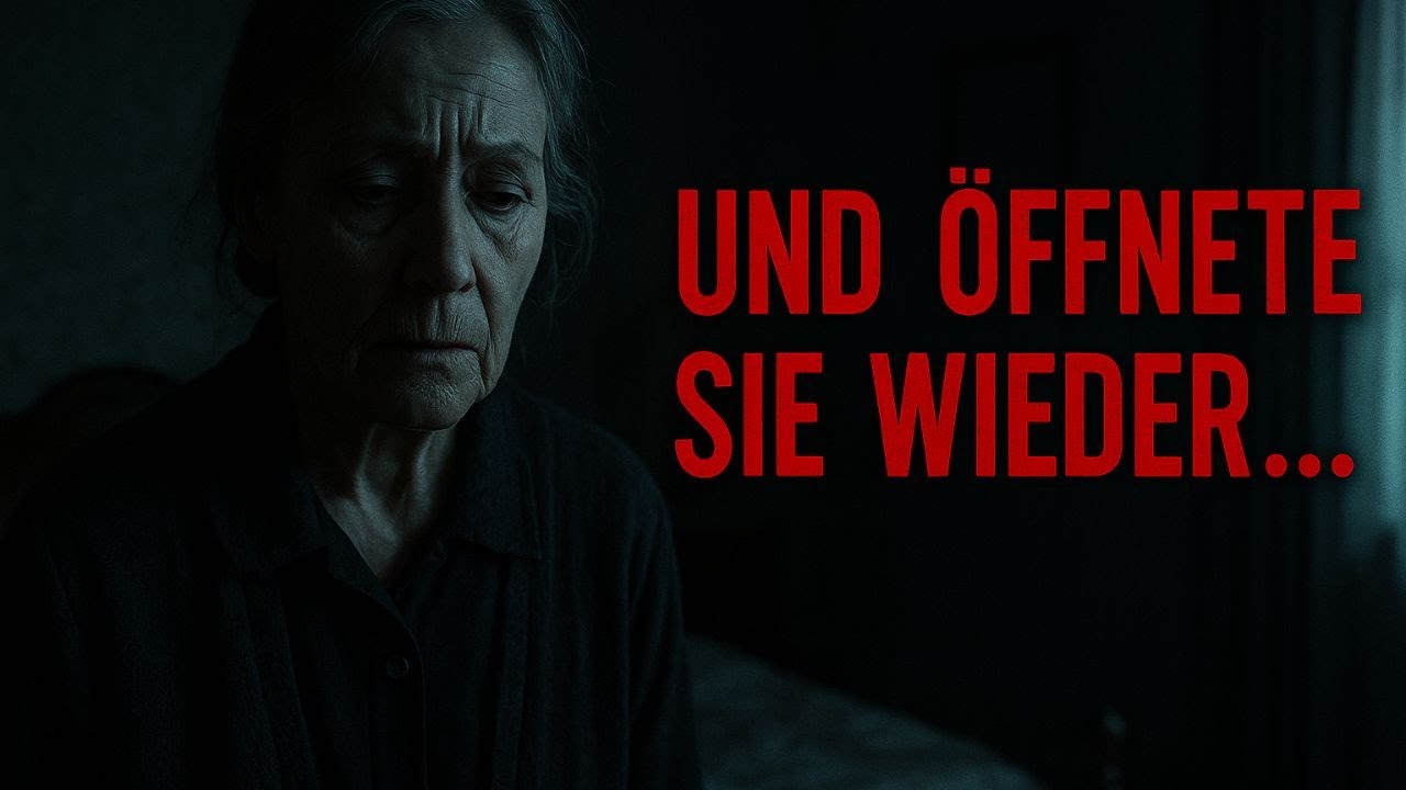 🩸 Deutschland, 1975 — Ich schloss die Augen… und erwachte 40 Jahre in der Vergangenheit!
