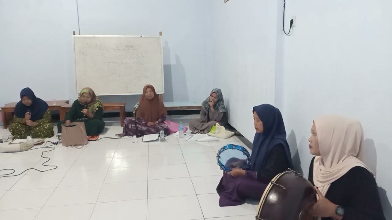 Latihan 28 Januari 2026