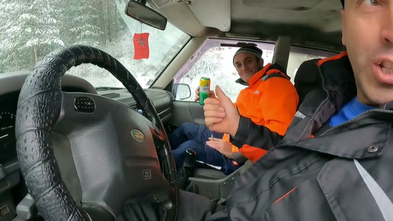 Off Road Копачите Корница 28.11.23
