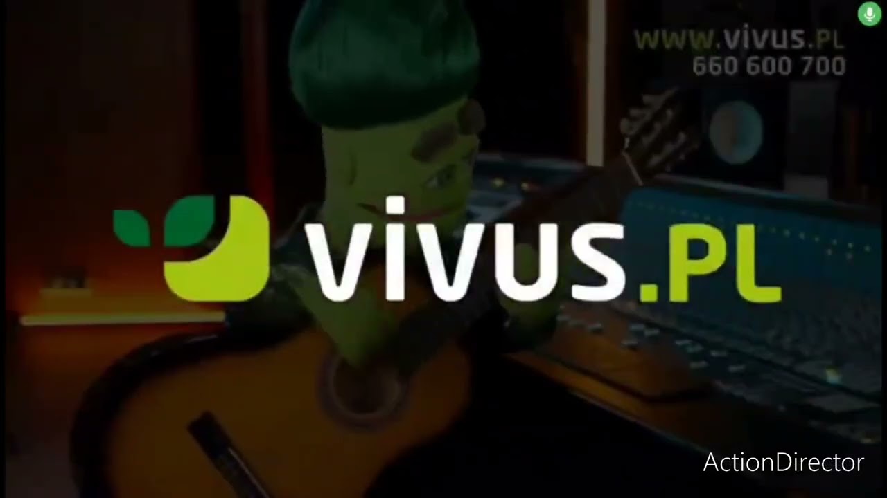Vivus Logo History
