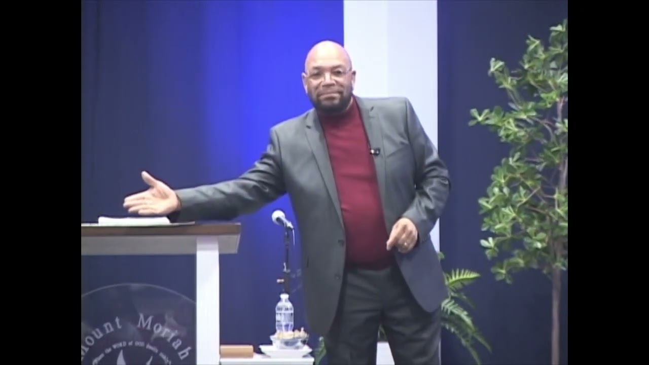 PSALM 112 - GOOD CHARACTER TRAITS!!!