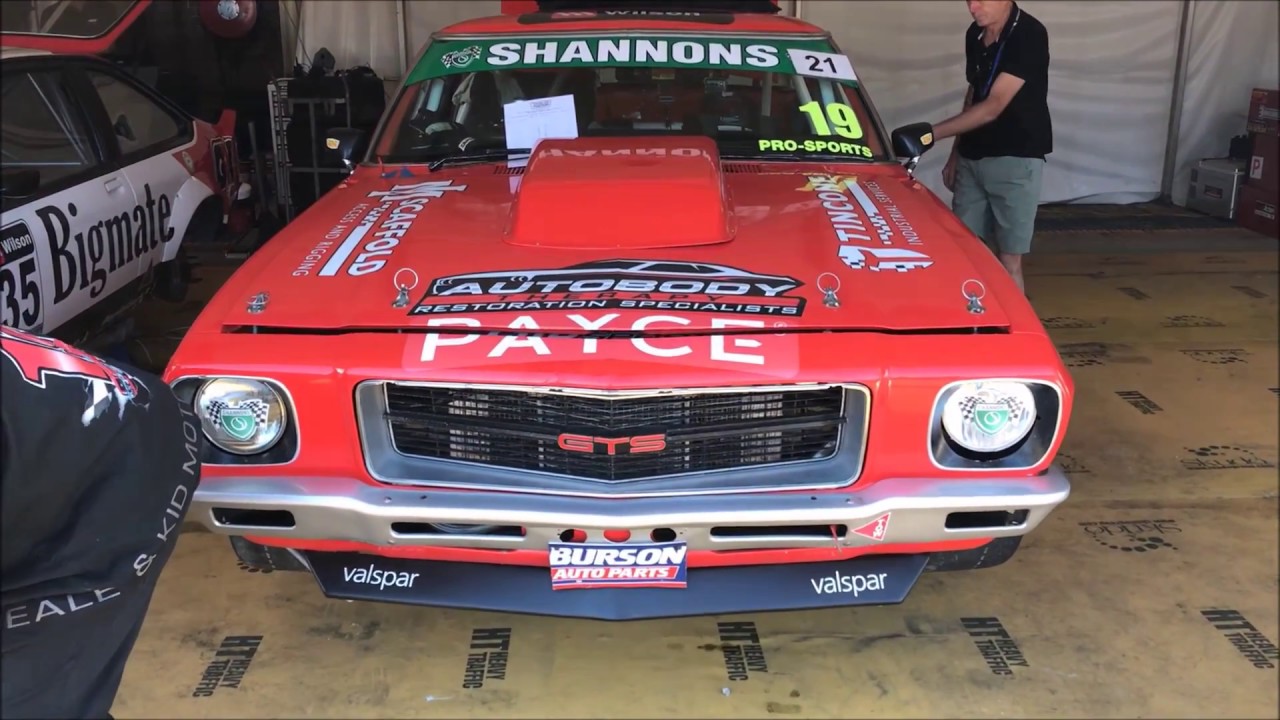 SEVEN82MOTORS Classics Lowriders & Muscle cars & Darren Beale vs TCM Newcastle 2017
