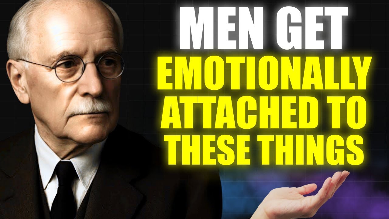 When a woman awakens this inner power, a man cannot resist it | Carl Jung