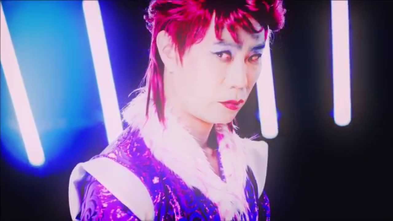 【MV】Like a Record round! round! round!「ナウ・ロマンティック」