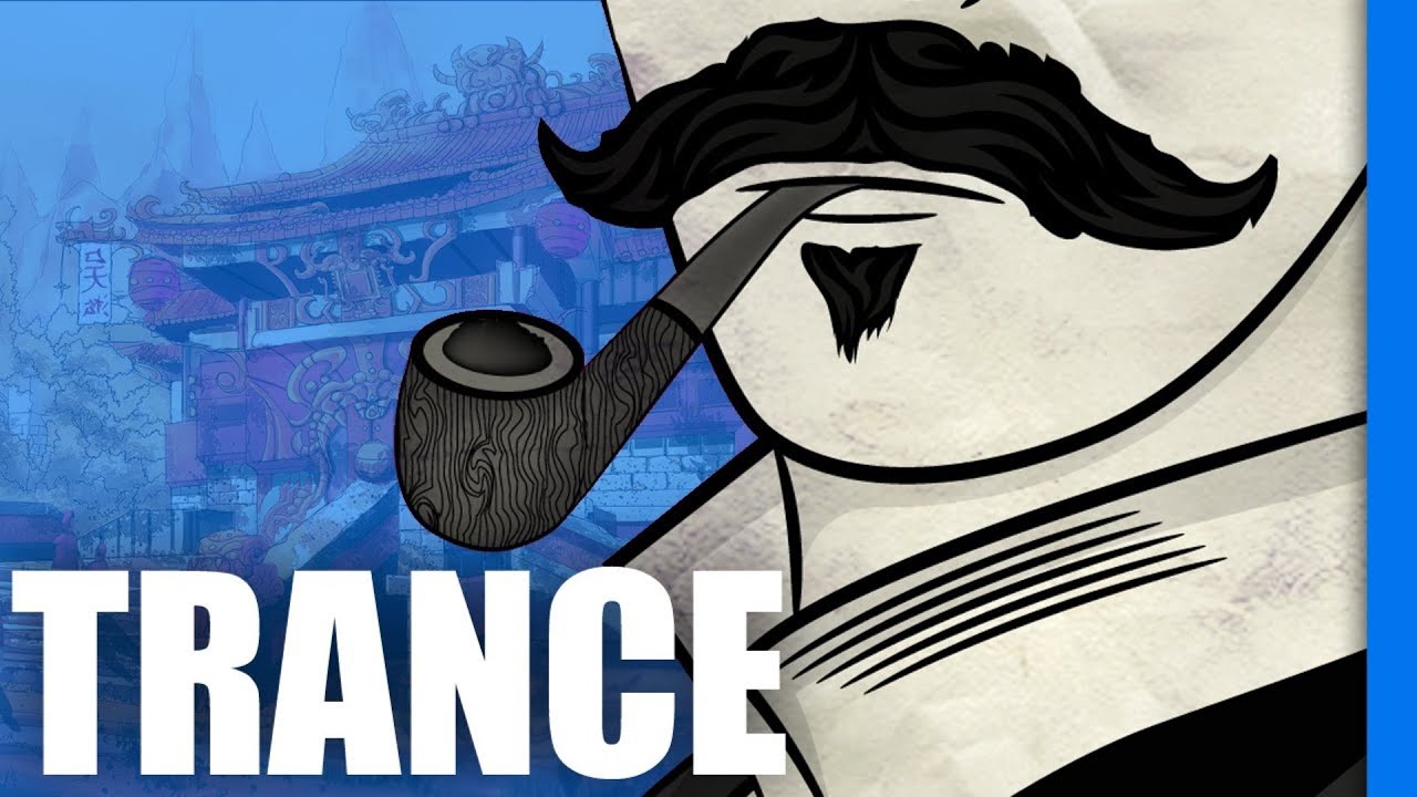 Veracocha - Carte Blanche (David Gravell Remix)