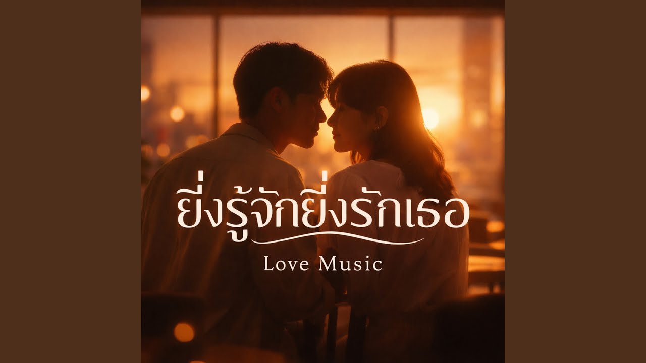 ยิ่งรู้จักยิ่งรักเธอ