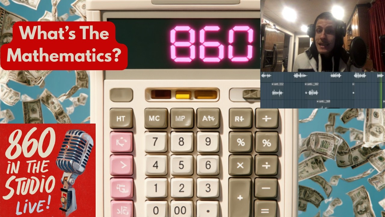Mathematics Live! What Have You Made Today?