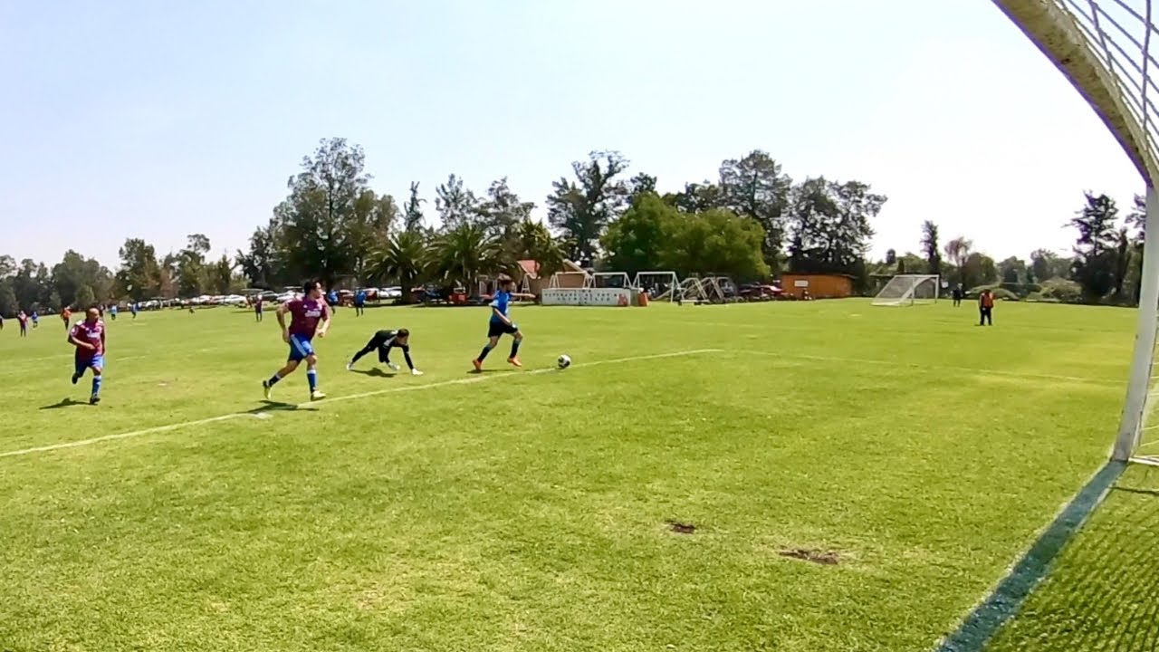 ¡NO podemos meter GOL! - REYES VS LOBOS FC - LIGA INTERMEXICANA