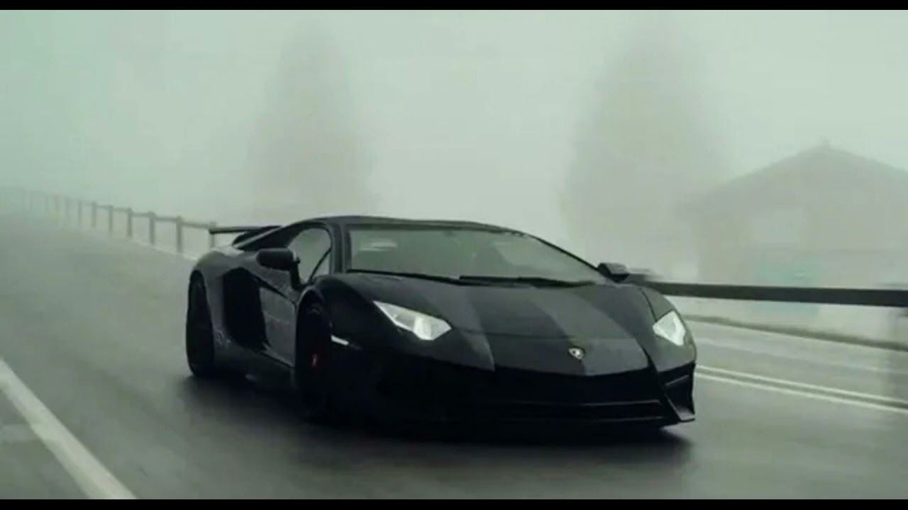 ALEE - LAMBORGHINI (R3HBR Remix)