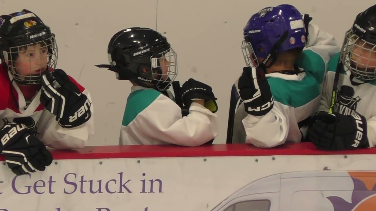Spring Breakaway Game 10