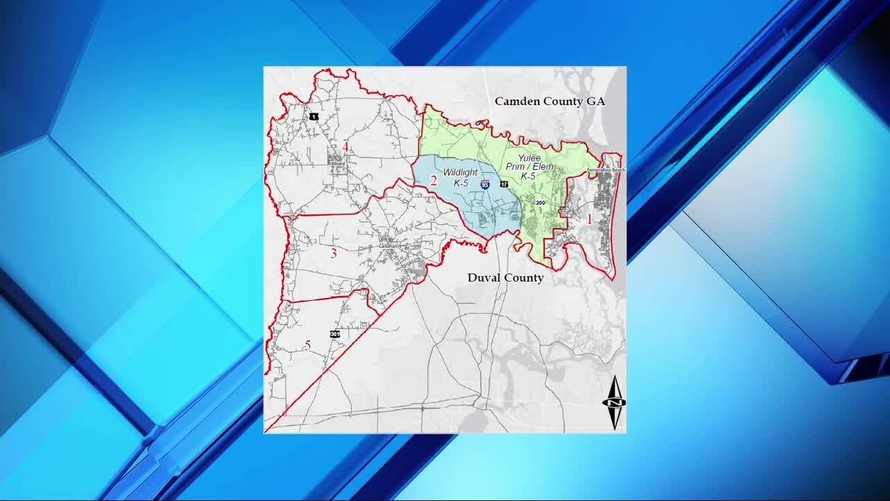 Nassau Co. school boundary changes