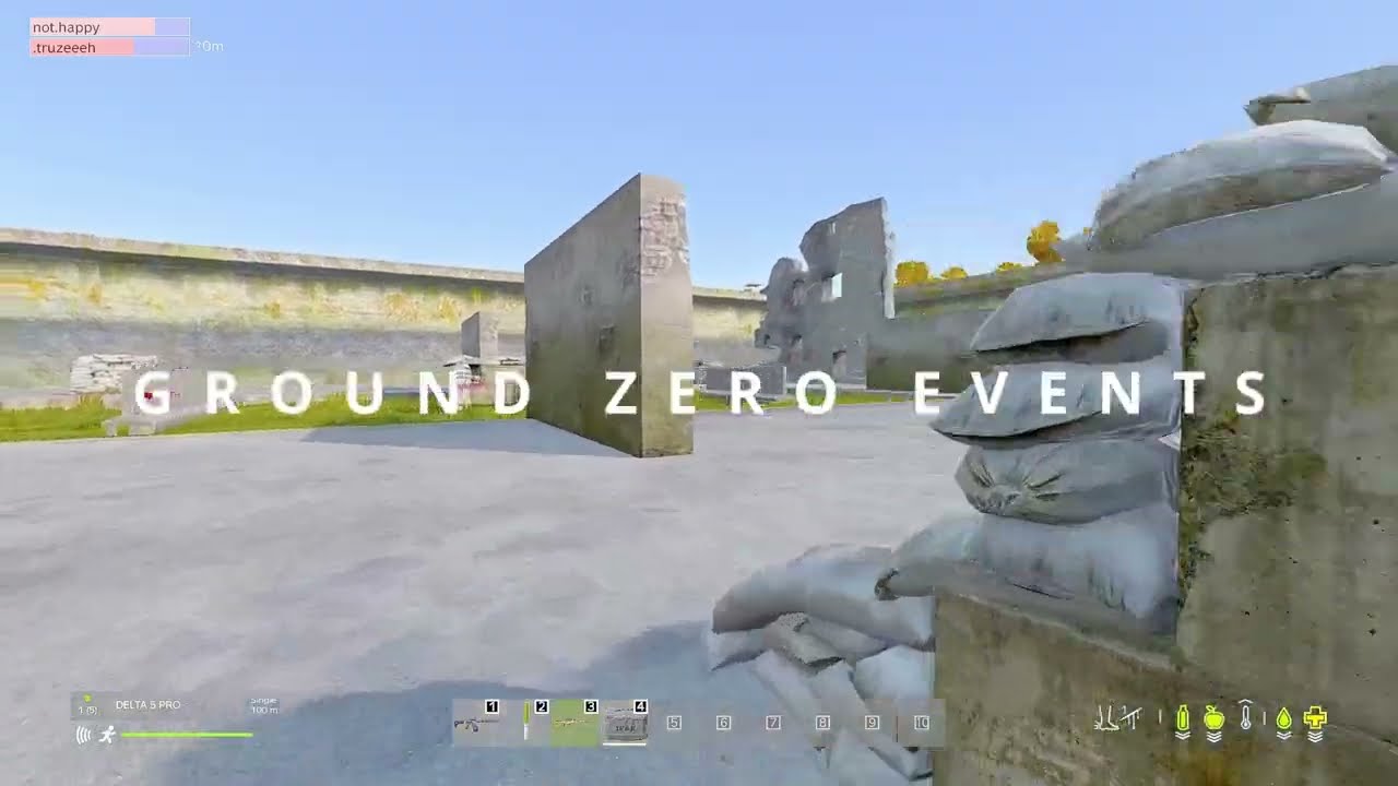The day I played with the server owner so you don't have to